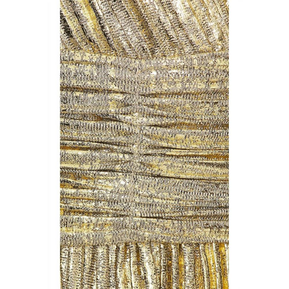 NEW STEVE MADDEN azura top in gold - Picture 5 of 5